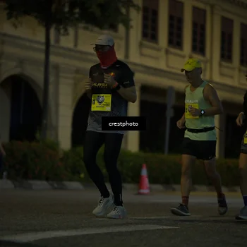 Runner Photo 5526289