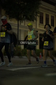 Runner Photo 5526292
