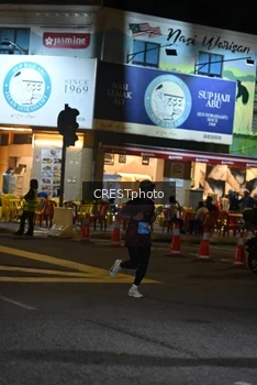 Runner Photo 5526293