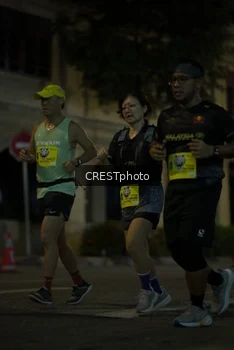Runner Photo 5526295