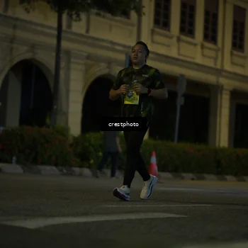 Runner Photo 5526298