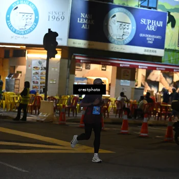 Runner Photo 5526300