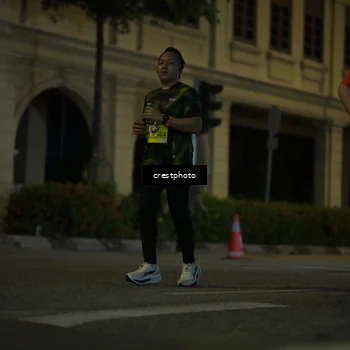 Runner Photo 5526304