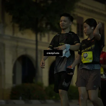 Runner Photo 5526312