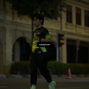 Runner Photo 5526314