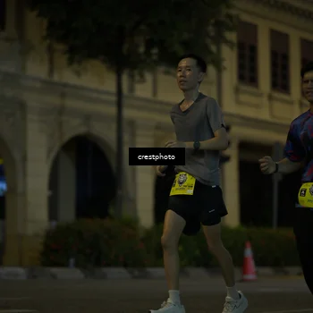 Runner Photo 5526315