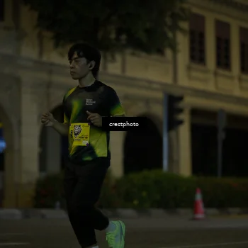 Runner Photo 5526317