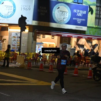Runner Photo 5526319