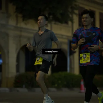 Runner Photo 5526320