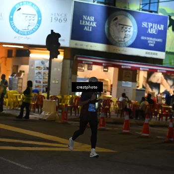 Runner Photo 5526325