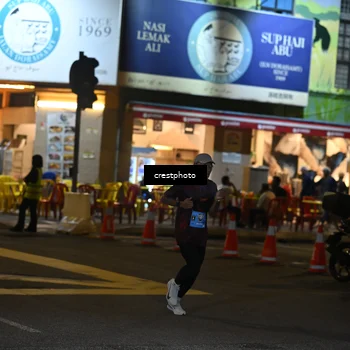Runner Photo 5526327