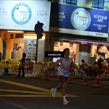 Runner Photo 5526329