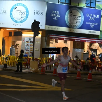 Runner Photo 5526331