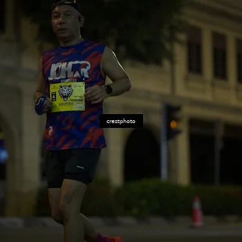 Runner Photo 5526333