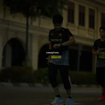 Runner Photo 5526334