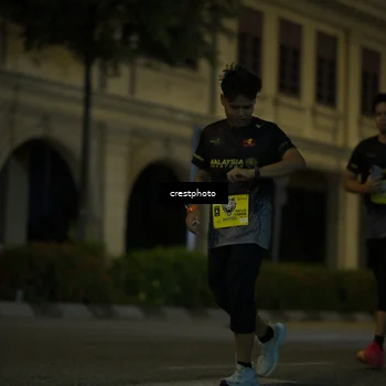 Runner Photo 5526337