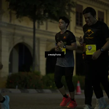 Runner Photo 5526338