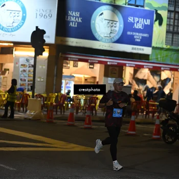 Runner Photo 5526341