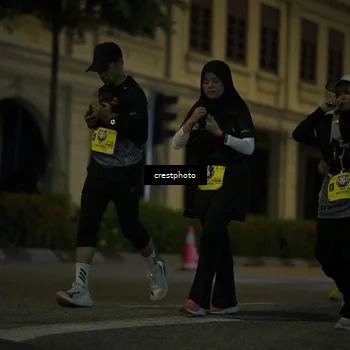 Runner Photo 5526342