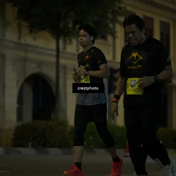 Runner Photo 5526343