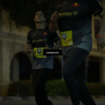 Runner Photo 5526344