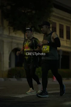 Runner Photo 5526345