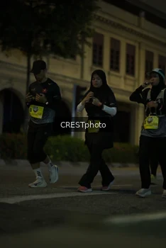 Runner Photo 5526347