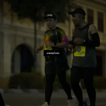 Runner Photo 5526348