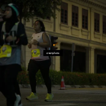 Runner Photo 5526354