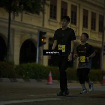 Runner Photo 5526355
