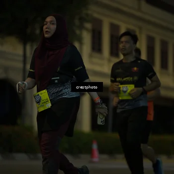 Runner Photo 5526361