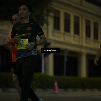 Runner Photo 5526362