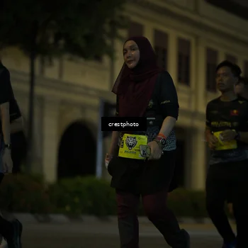 Runner Photo 5526363
