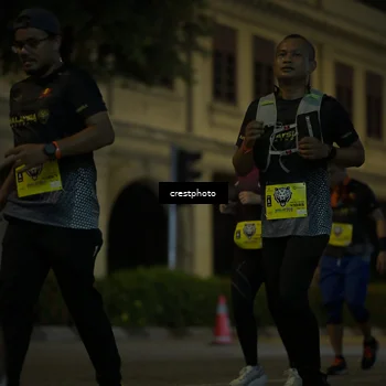 Runner Photo 5526366