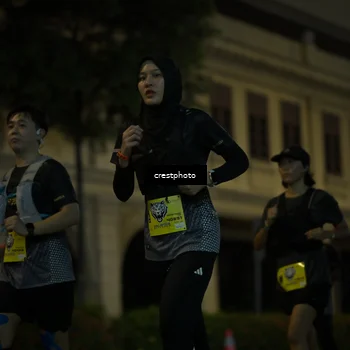 Runner Photo 5526367