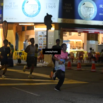 Runner Photo 5526368
