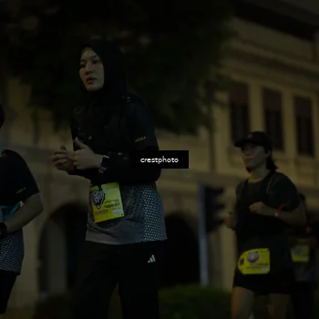Runner Photo 5526372