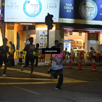 Runner Photo 5526373