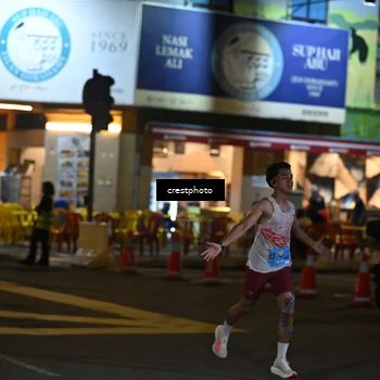 Runner Photo 5526375