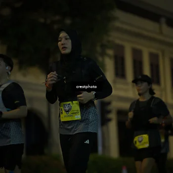 Runner Photo 5526376