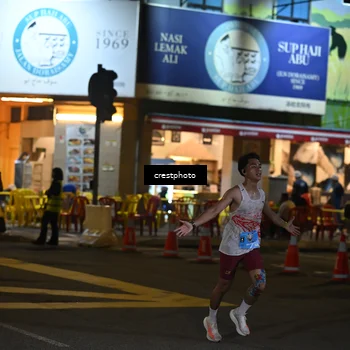 Runner Photo 5526378