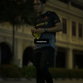 Runner Photo 5526380