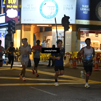 Runner Photo 5526381