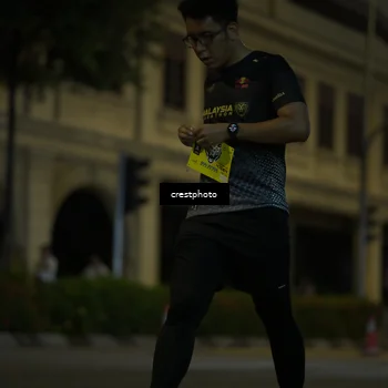 Runner Photo 5526382