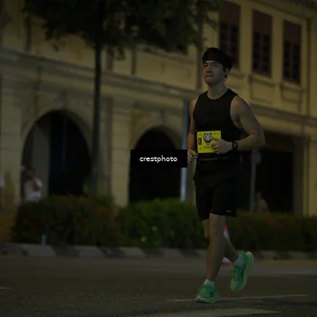 Runner Photo 5526386