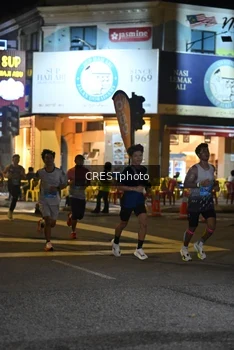 Runner Photo 5526387