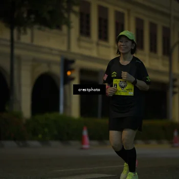 Runner Photo 5526410