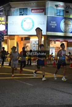 Runner Photo 5526417