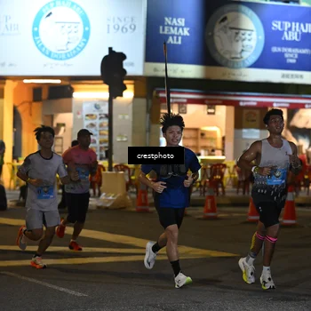 Runner Photo 5526429