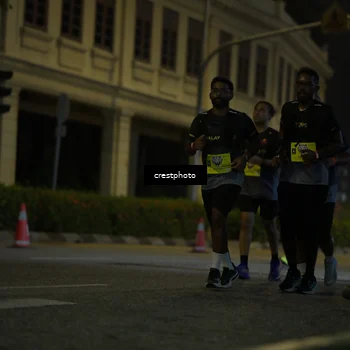 Runner Photo 5526432